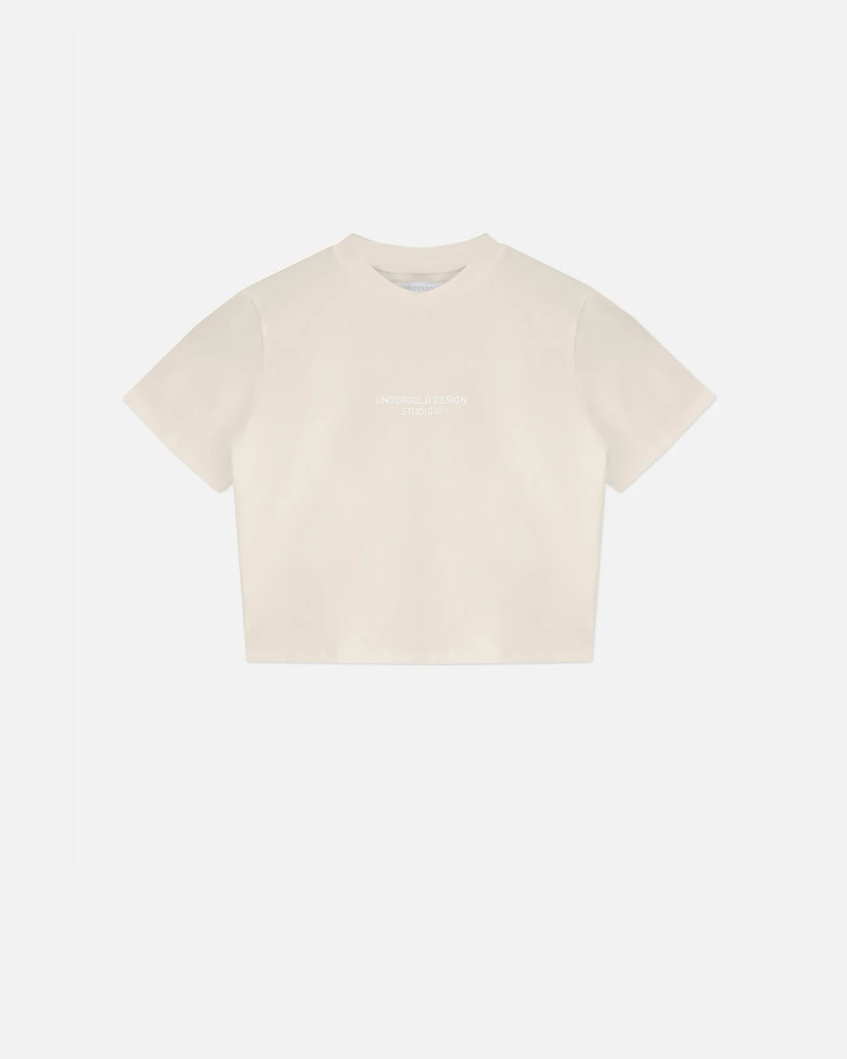 GENESIS PT01 BASIC BABY TEE BONE