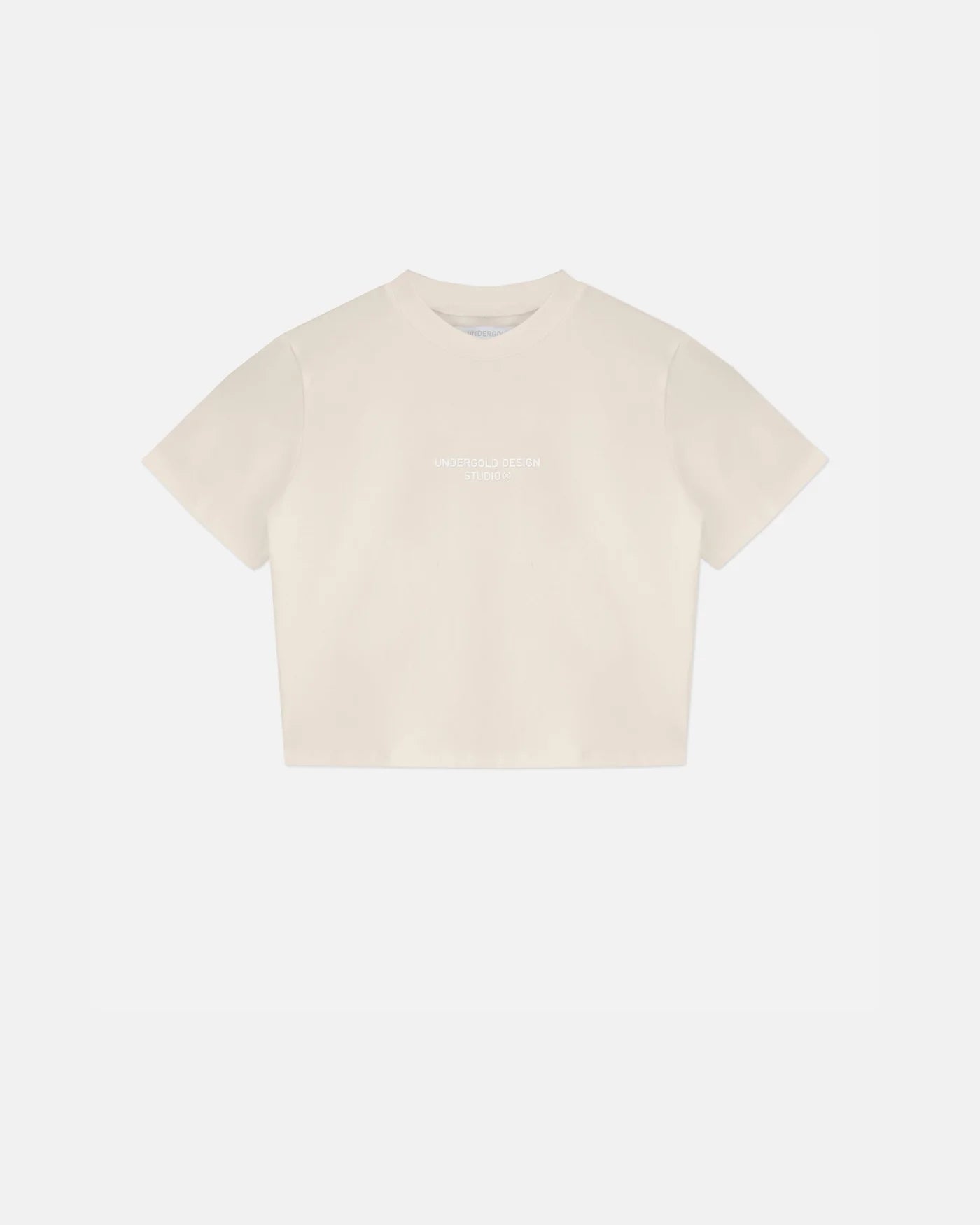 GENESIS PT01 BASIC BABY TEE BONE