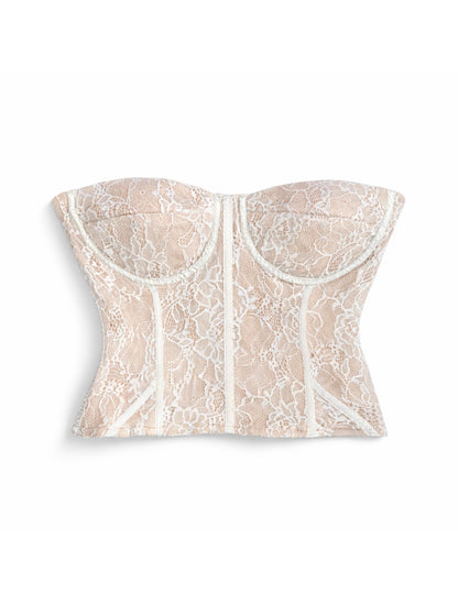 ABA CORSET TOP