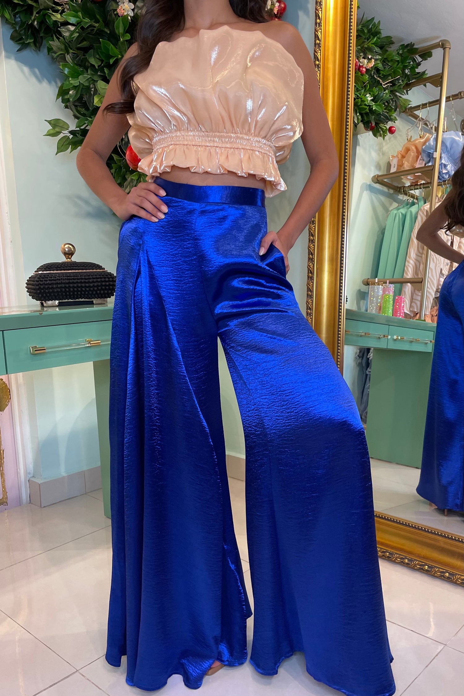 BLUEBELLS PANT