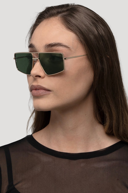 OTRA-JORDAN GLD/GREEN