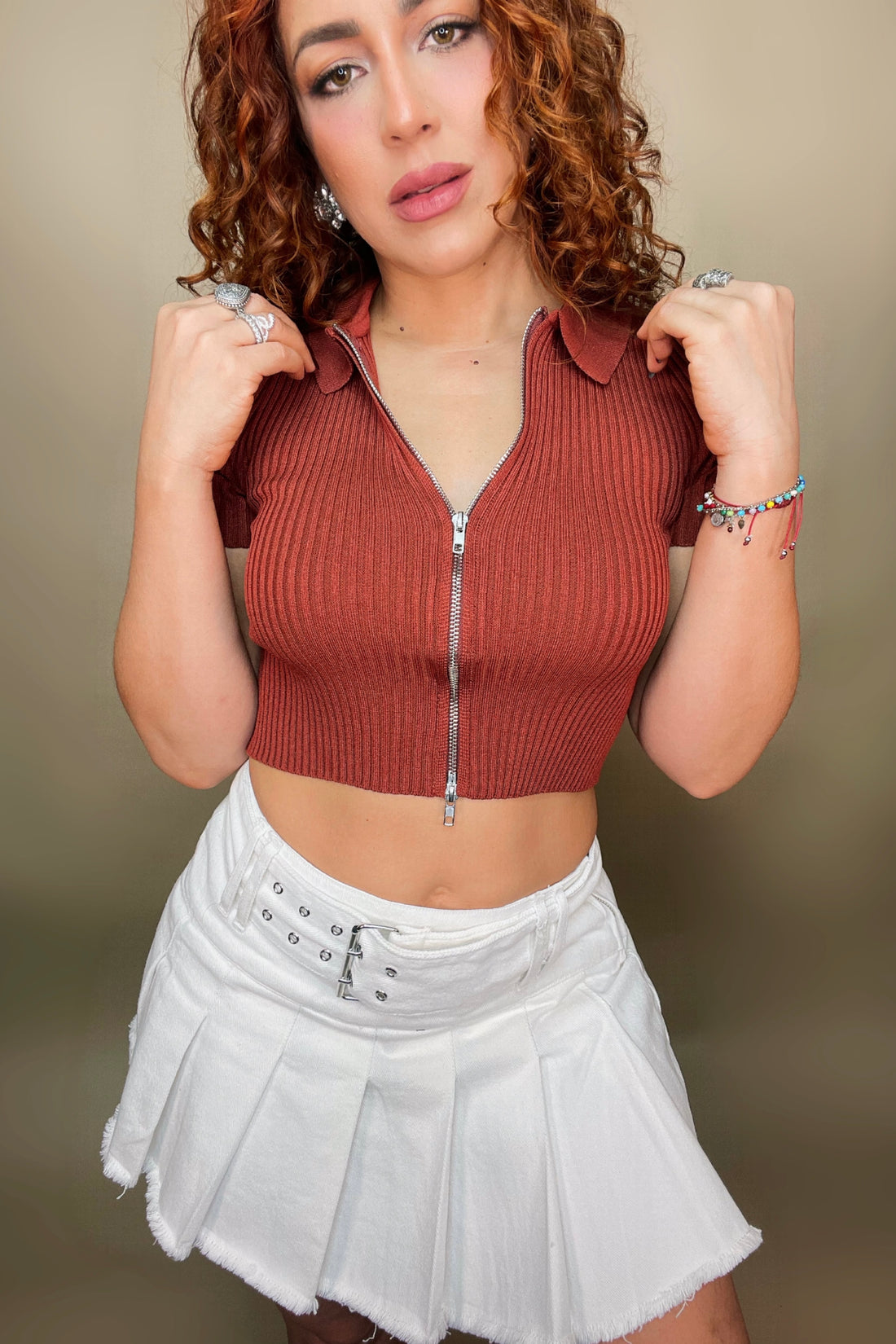 HADLEY TOP