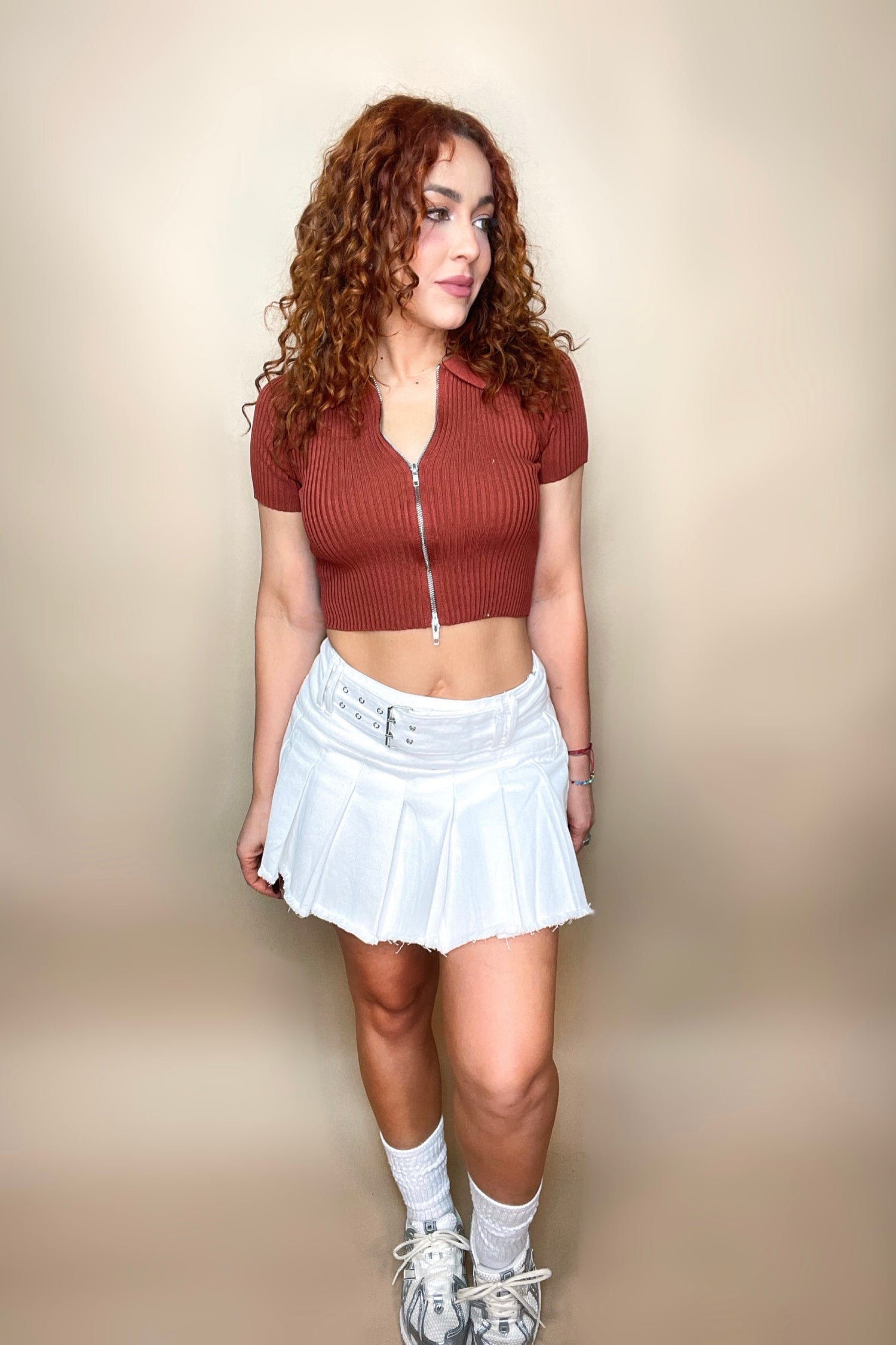 HADLEY TOP