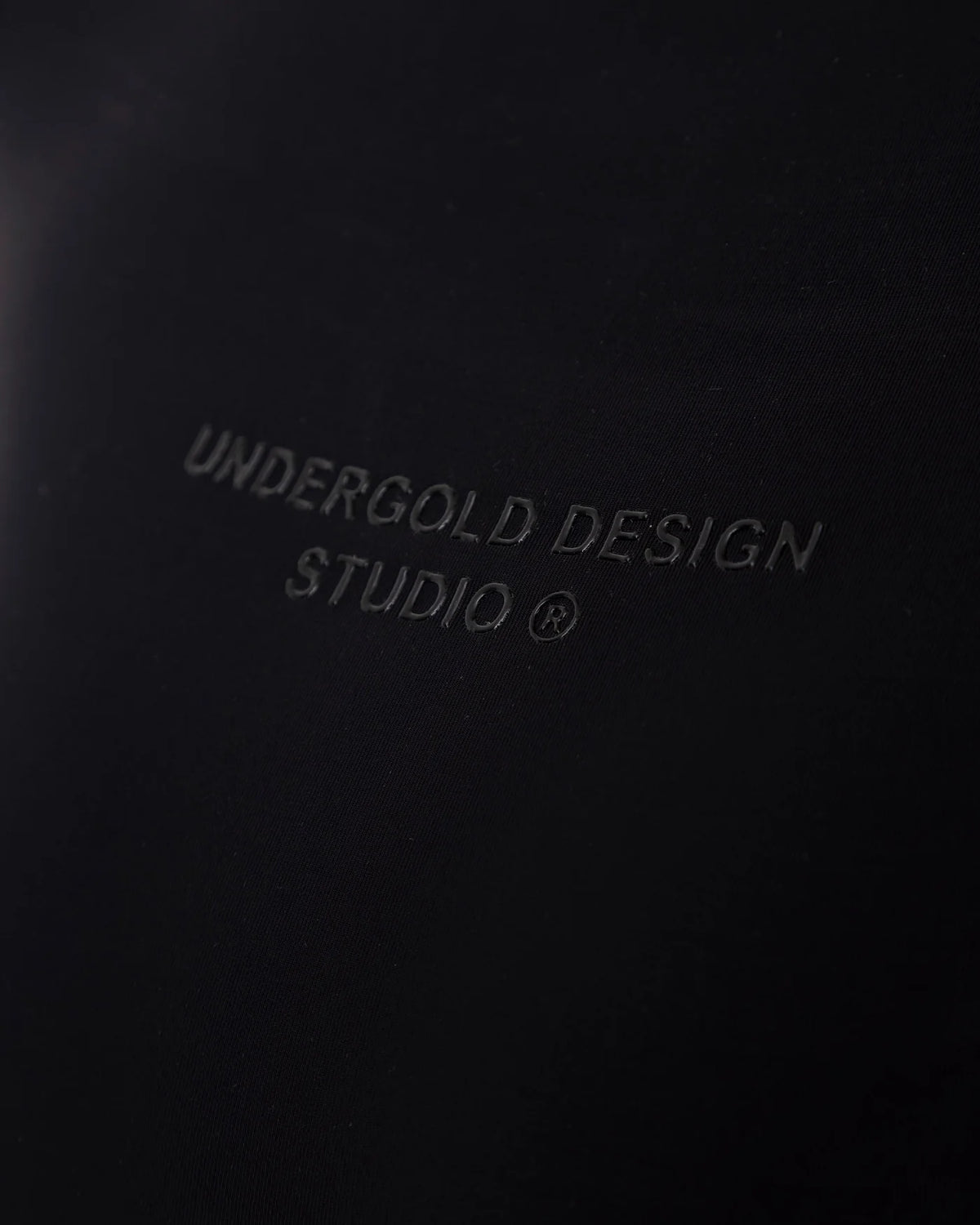 BASIC LONG SLEEVE V2 BLACK