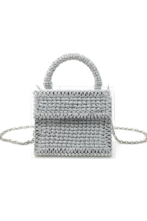 MENTELLA BAG
