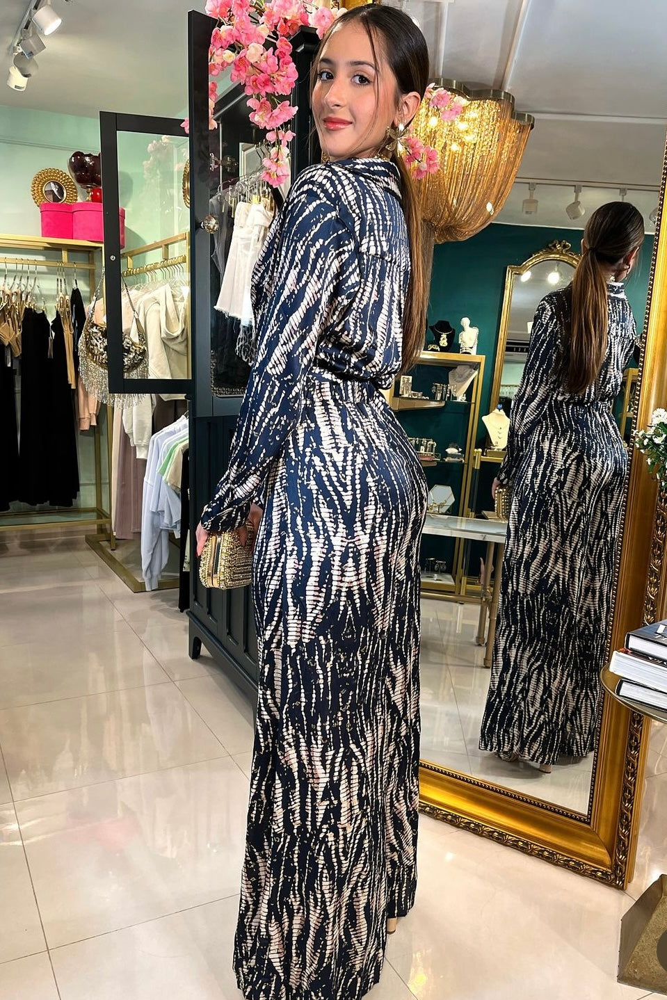 NAVIA JUMPSUIT