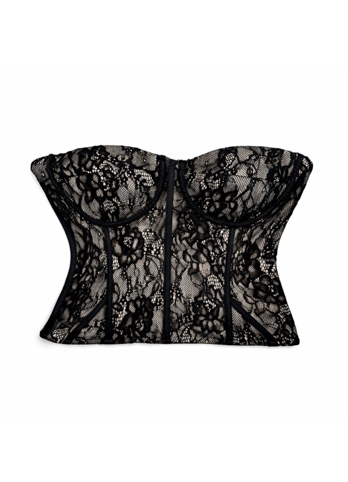 ABA CORSET TOP