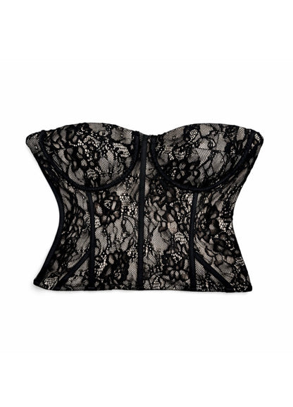 ABA CORSET TOP