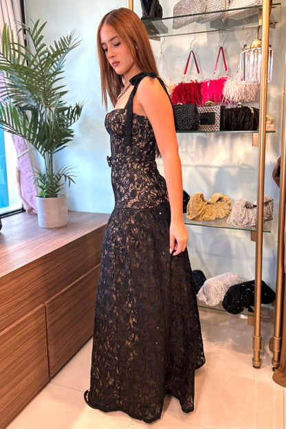 BERENICE FORMAL DRESS