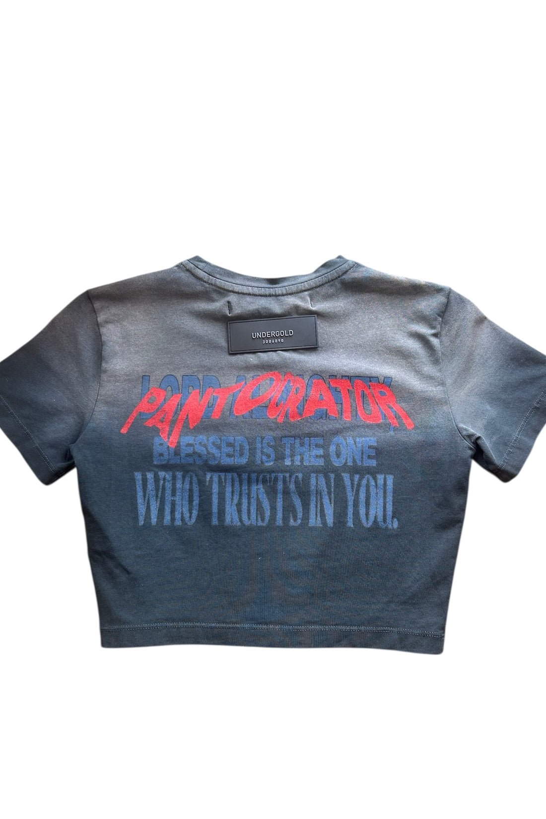 GRATIA PLENA BABY TEE