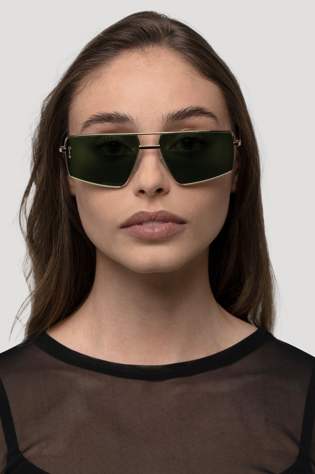 OTRA-JORDAN GLD/GREEN