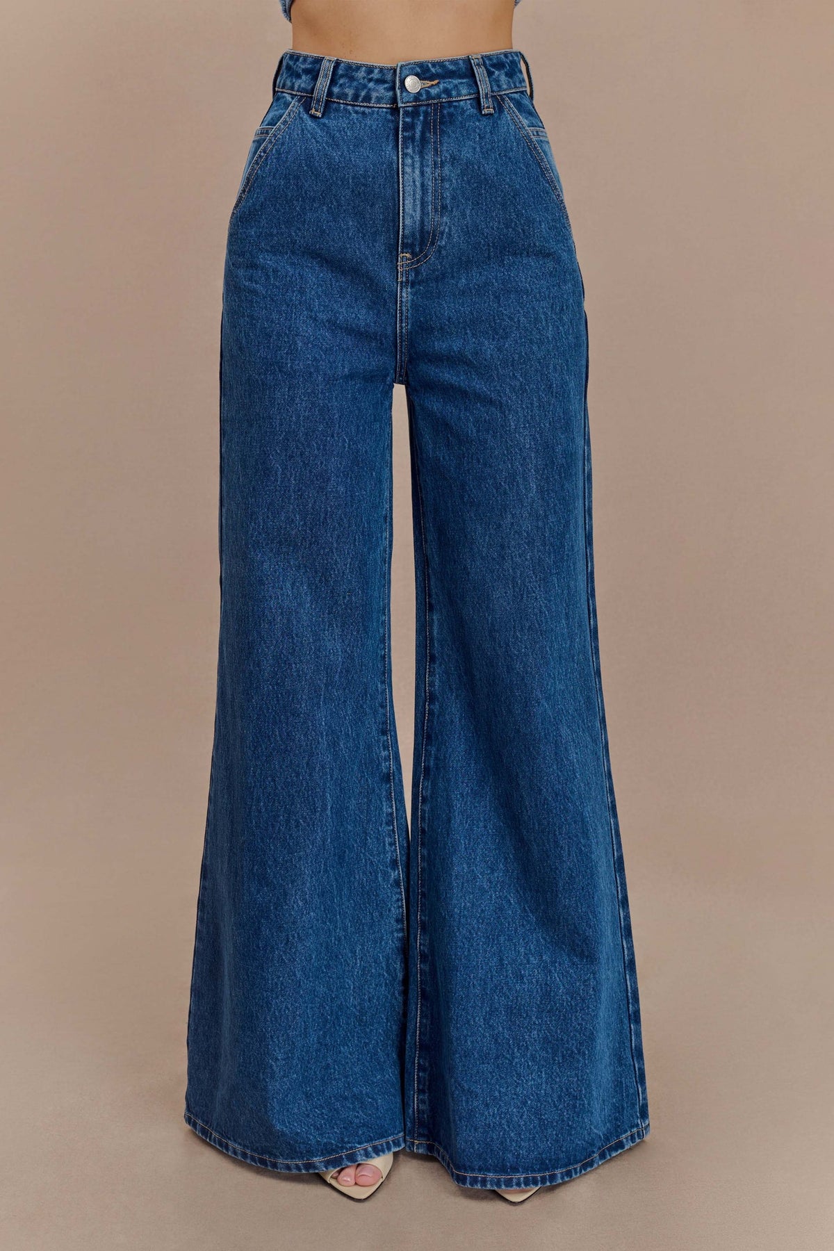 MOIRA DENIM