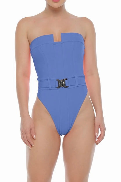 MAXINE LESTER ONE PIECE