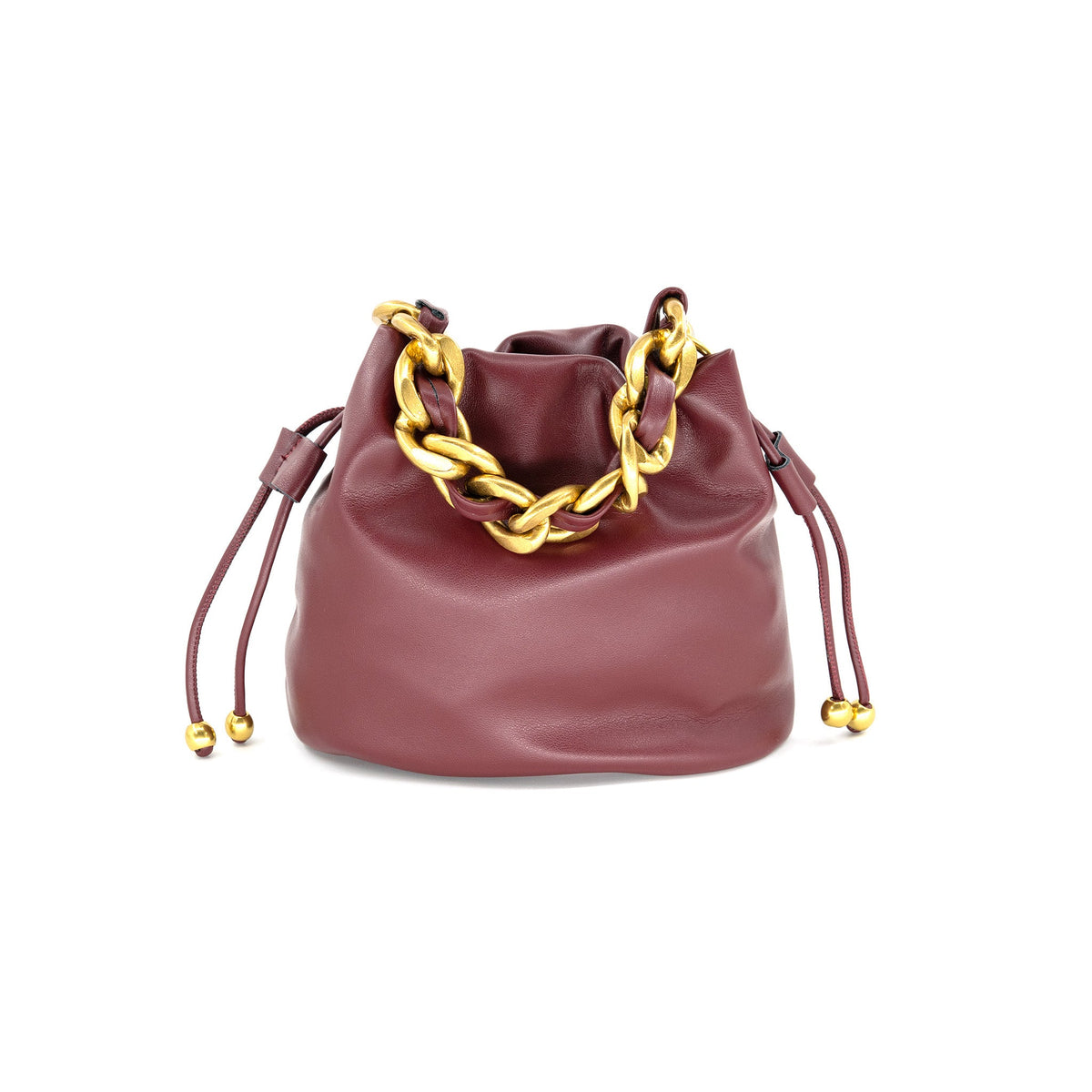 ABIMAR POUCH BAG