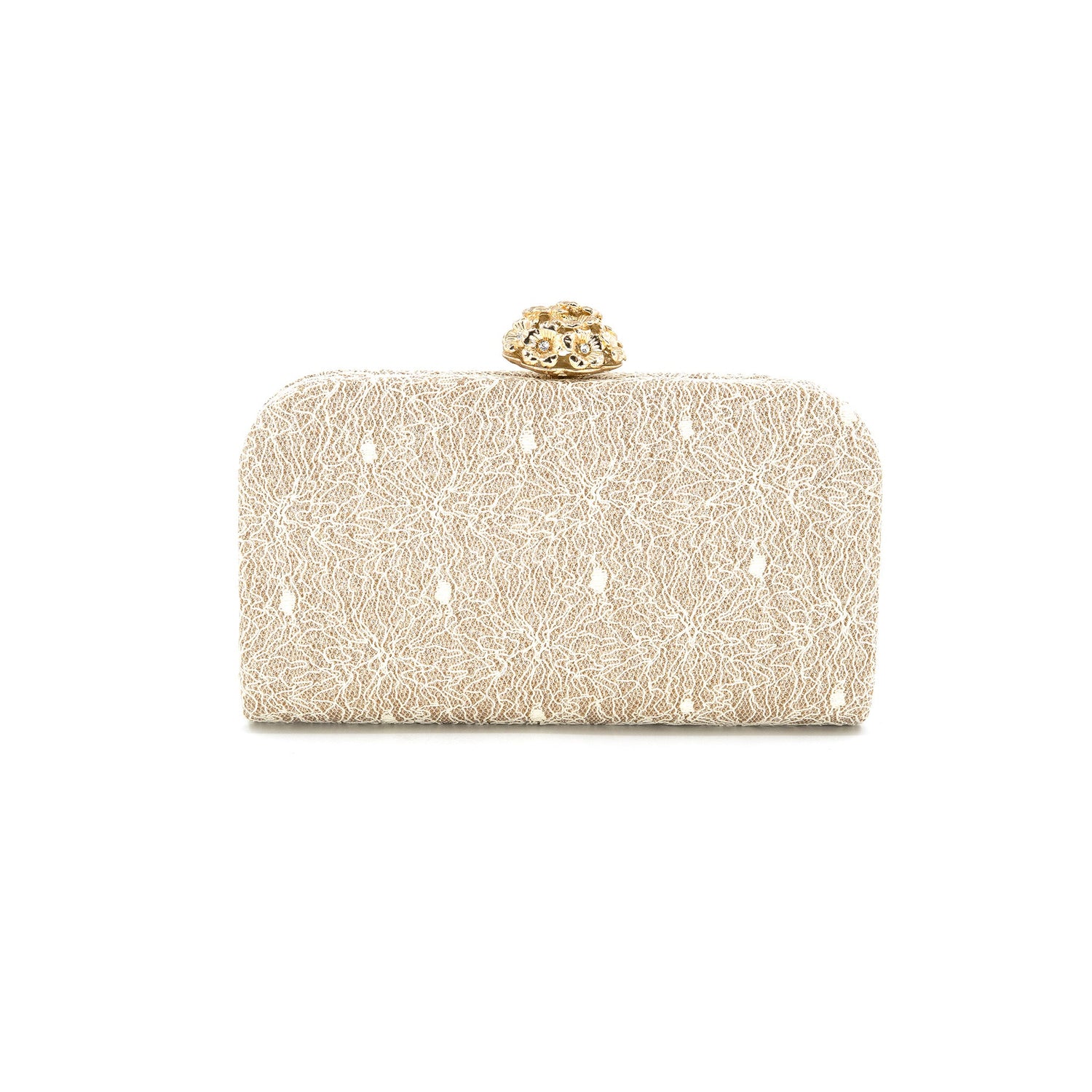 CLARICIA HAND BAG