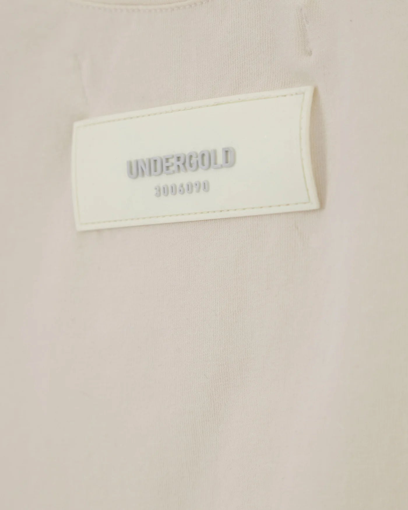 GENESIS PT01 BASIC BABY TEE BONE