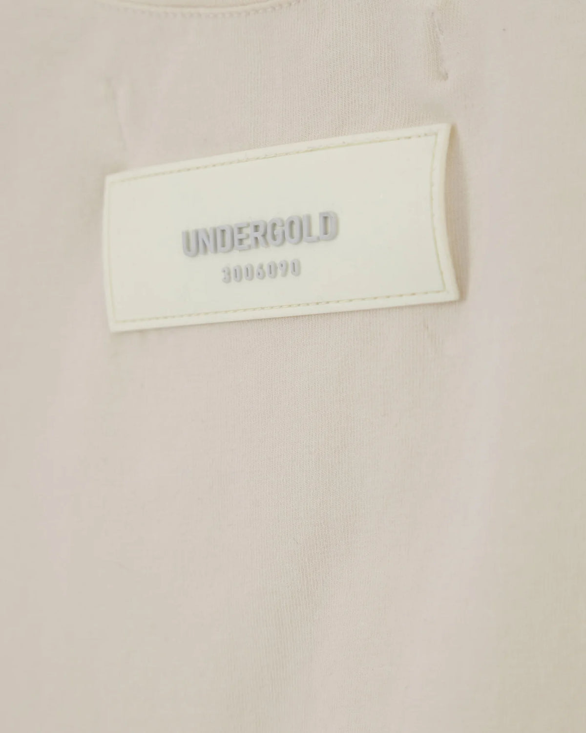 GENESIS PT01 BASIC BABY TEE BONE
