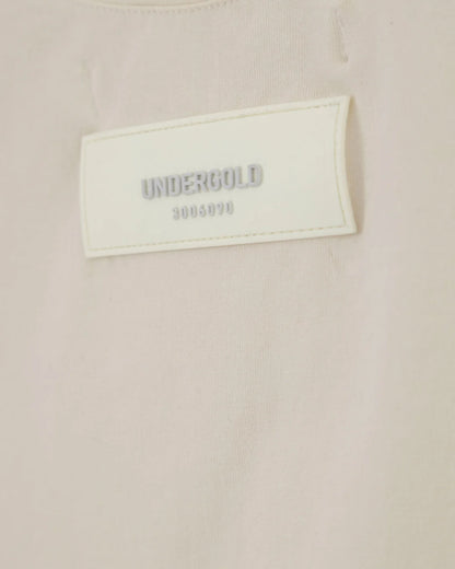 GENESIS PT01 BASIC BABY TEE BONE