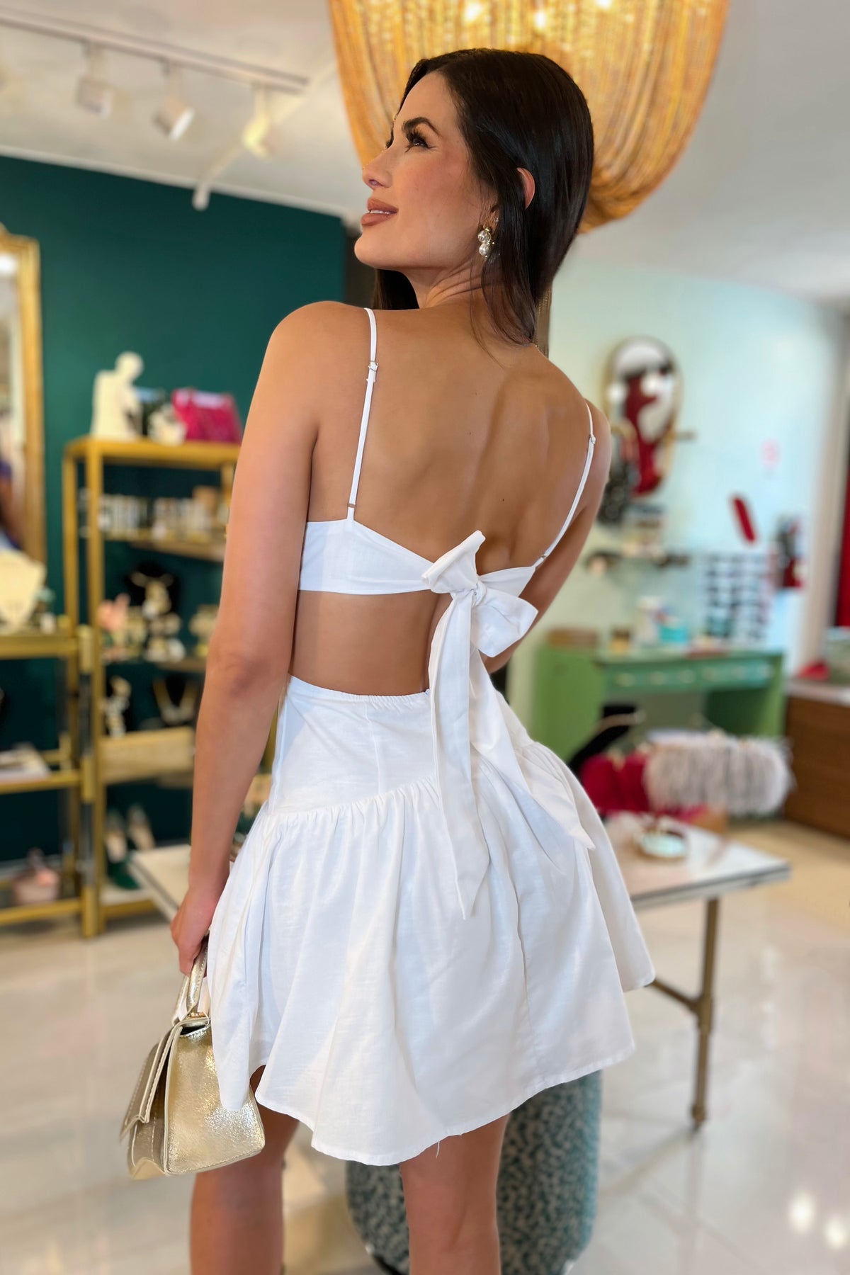 LIORA DRESS