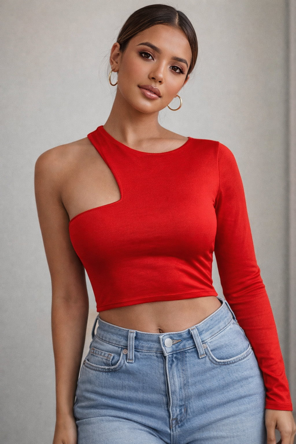CROP TOP SOFIA