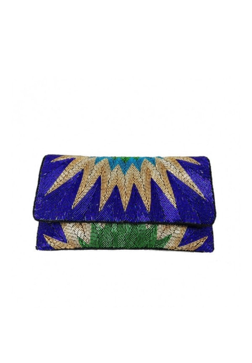LUISA CLUTCH