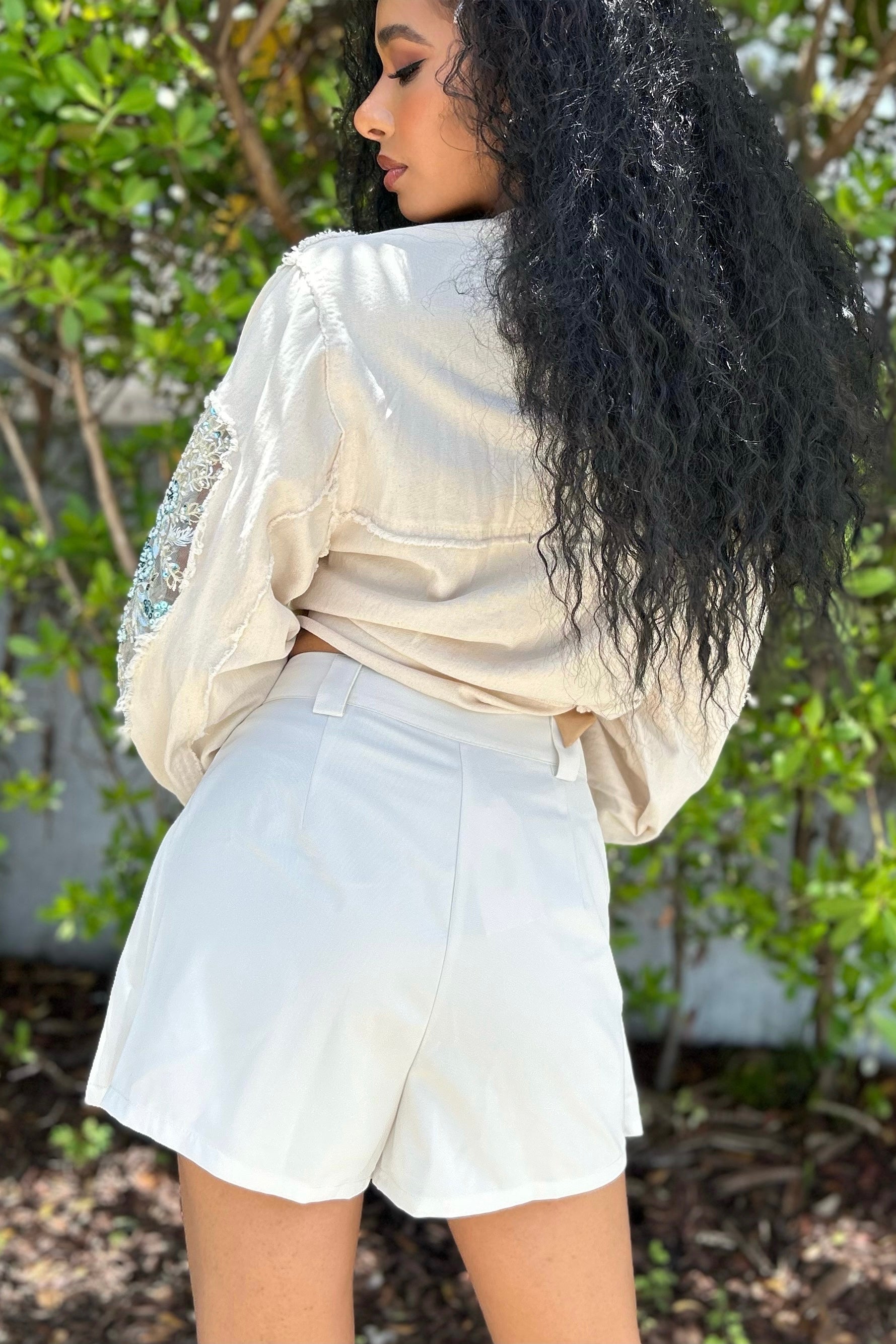 GIGI SKIRT