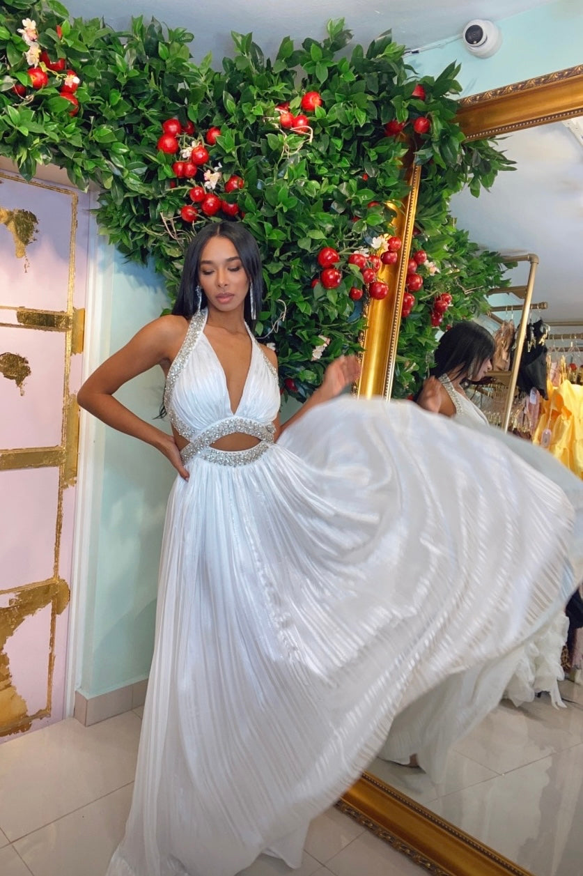 ISIS GLAM DRESS