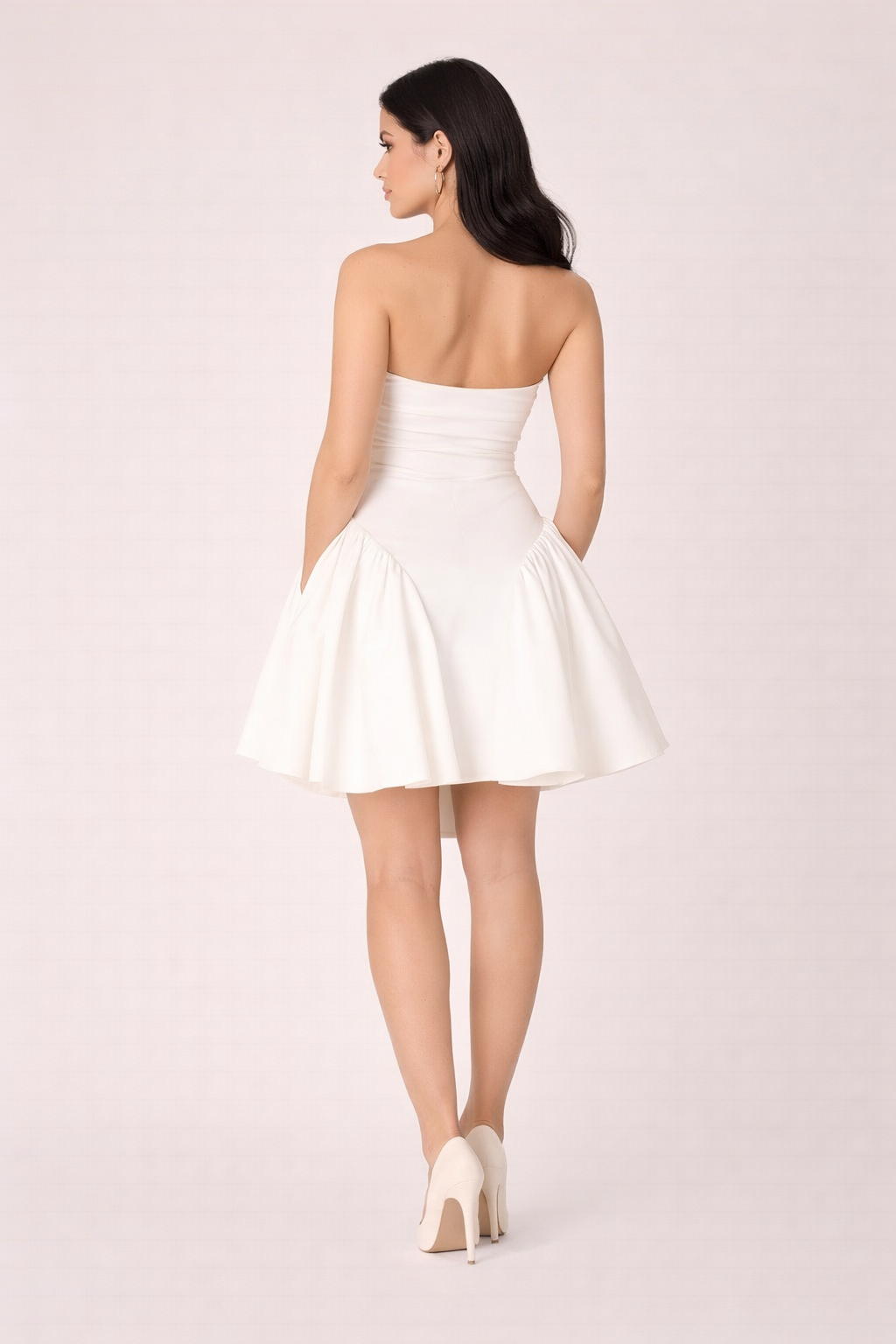 ISLA AURA DRESS