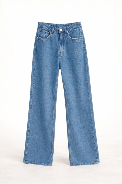 RIVIERA DENIM JEAN