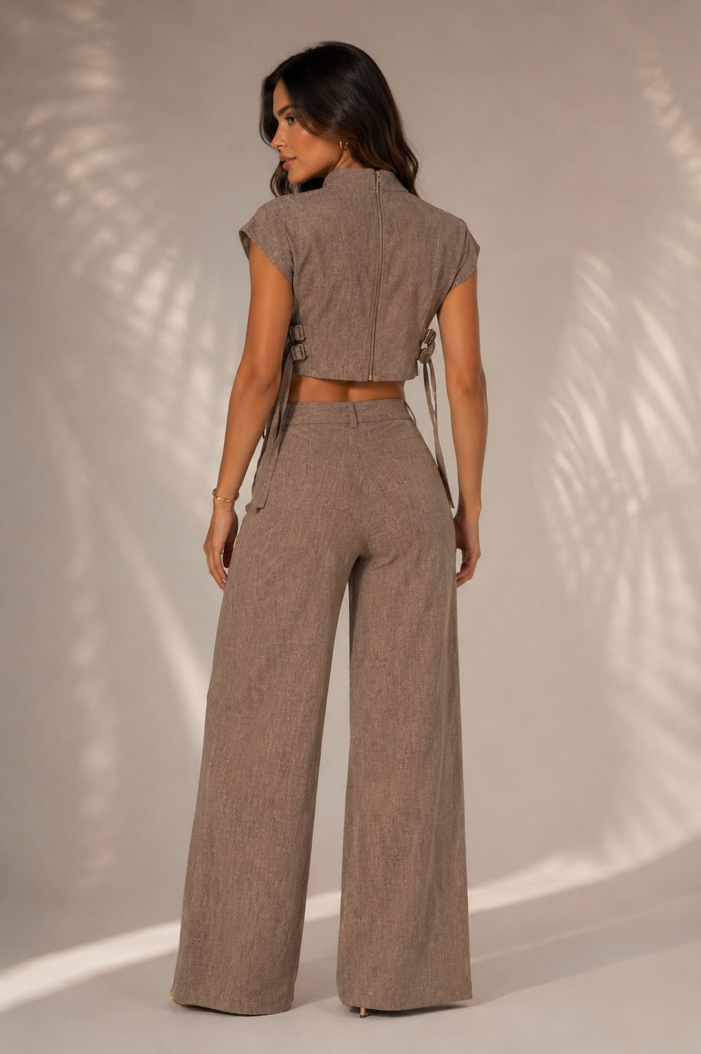 ROSLYN PANT SET