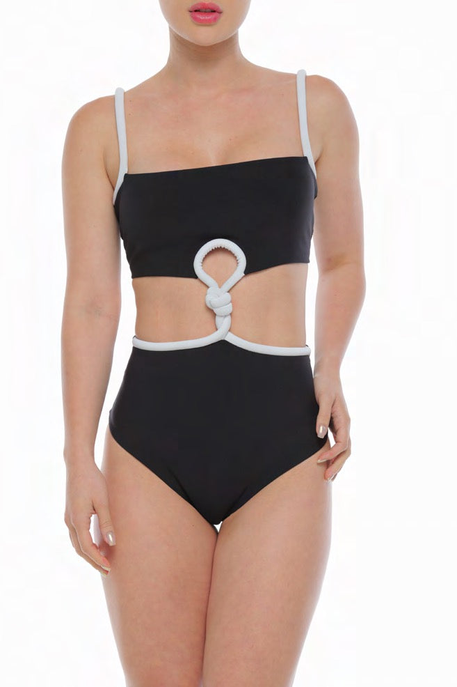 MAXINE TOBIAS ONE PIECE
