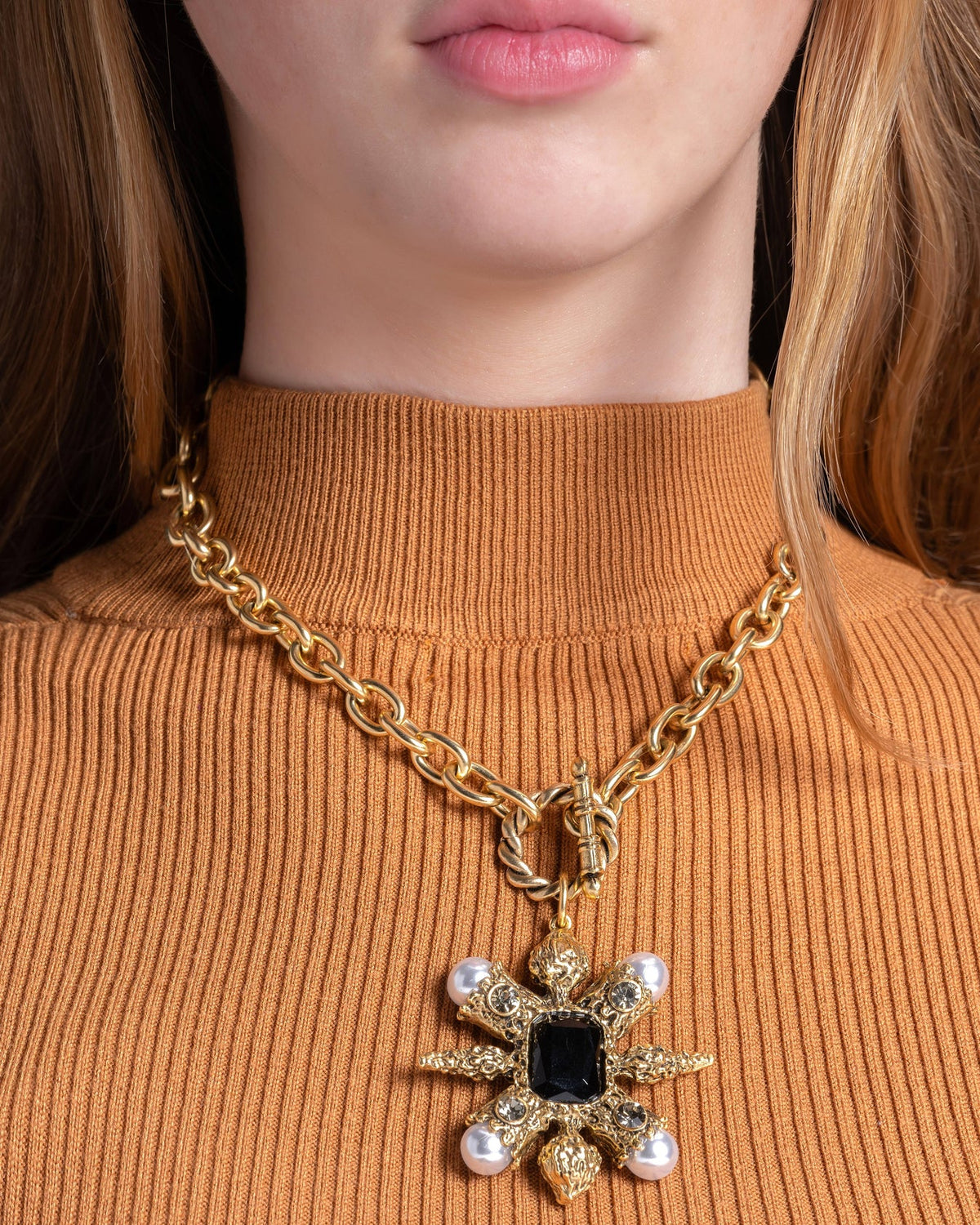 ROMY NECKLACE