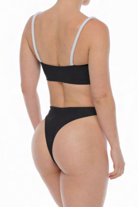 MAXINE TOBIAS ONE PIECE