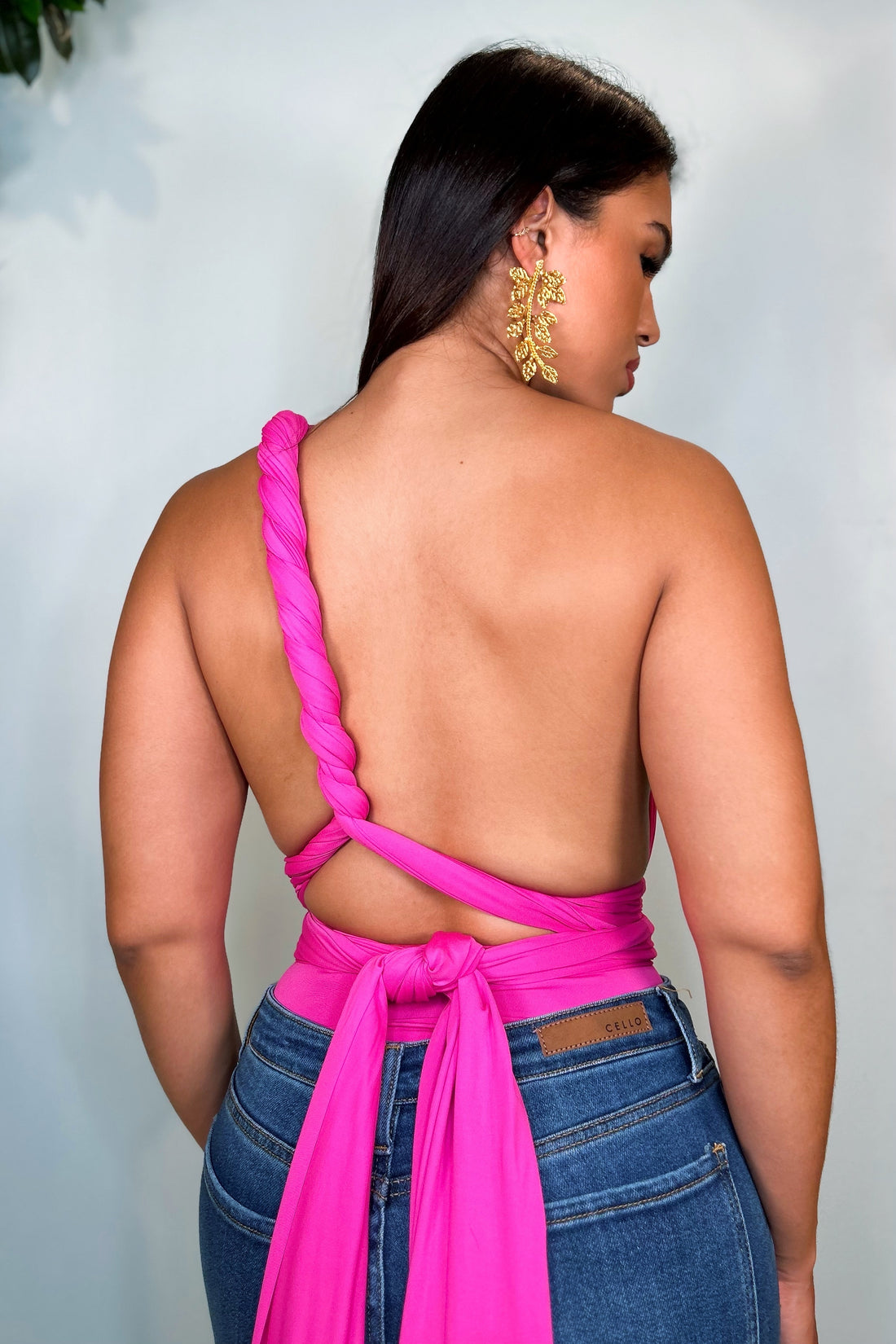VERA MULTI BODY