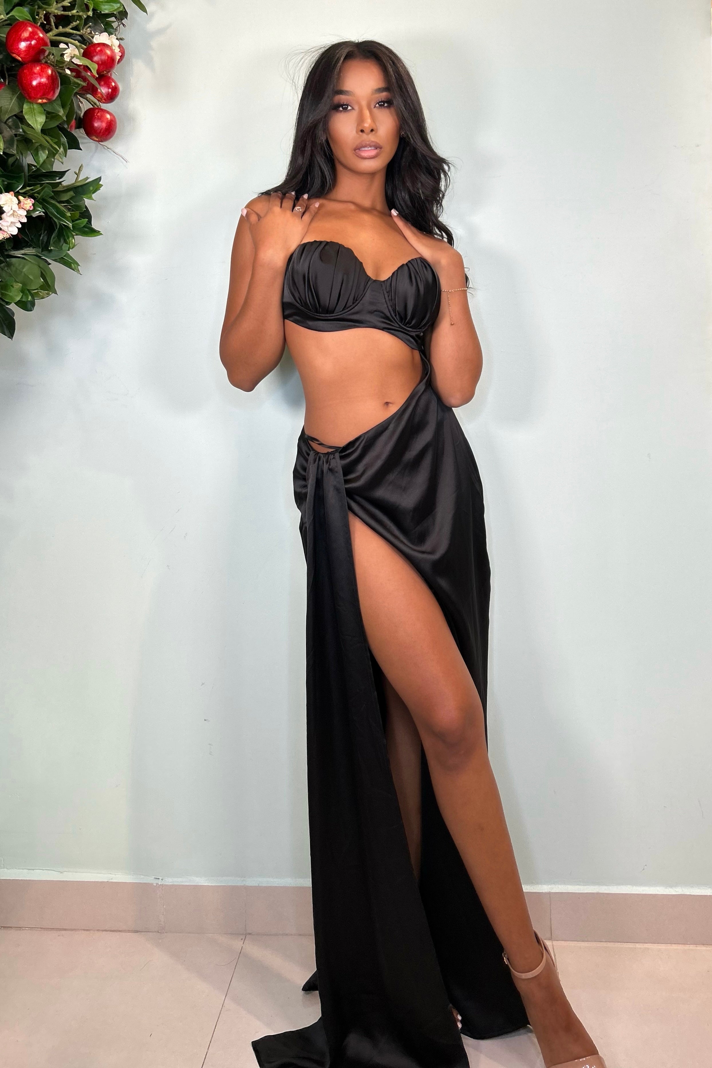 SIMONE DRESS