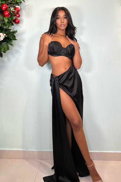 SIMONE DRESS