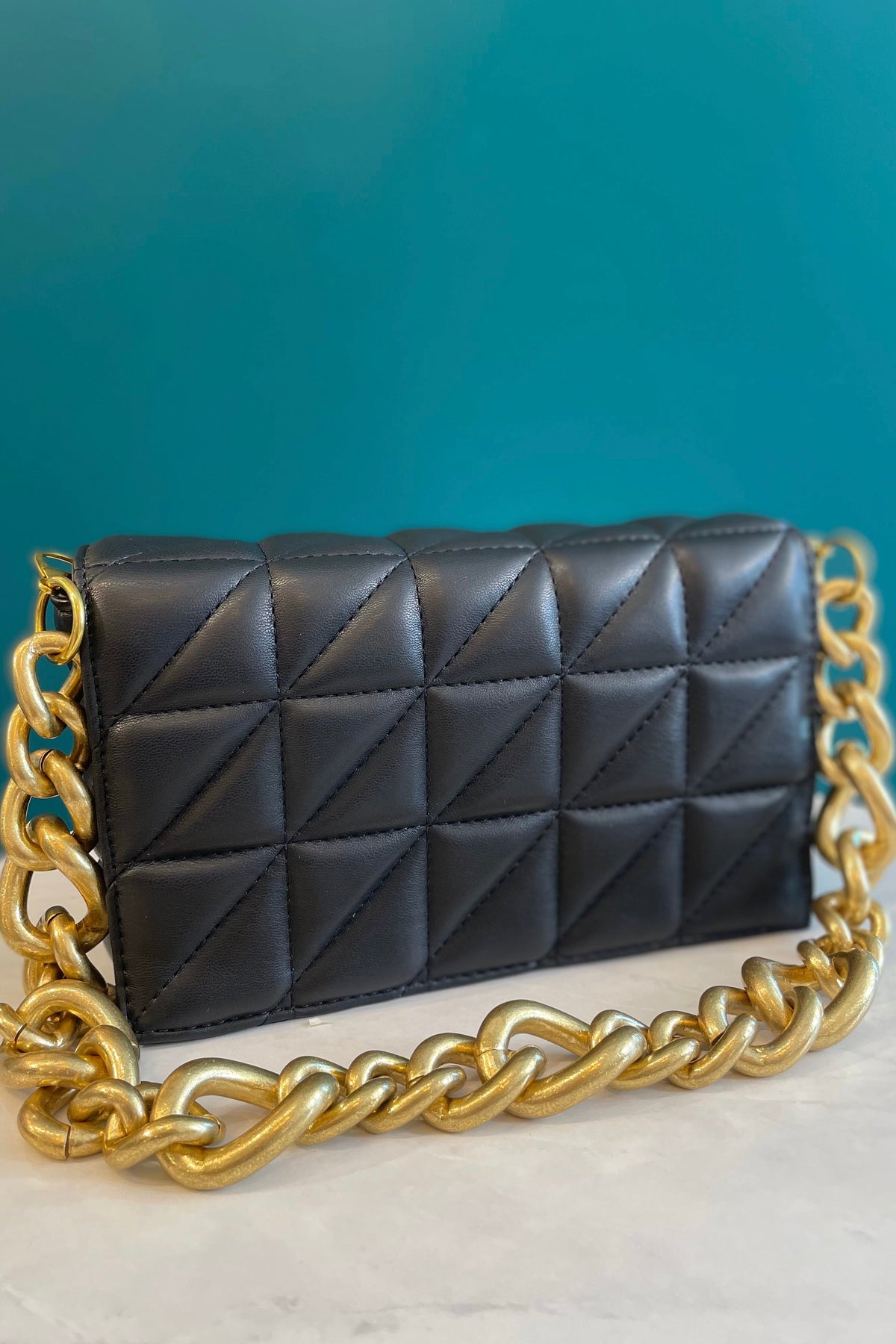 CLUTCH BIG CHAIN