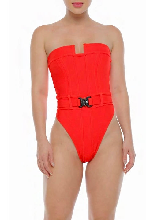 MAXINE LESTER ONE PIECE