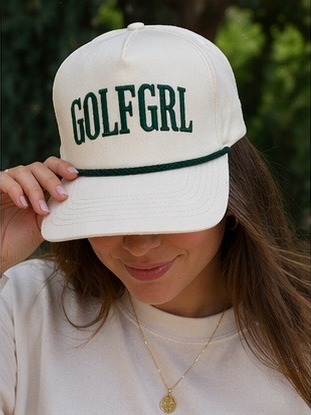 GOLFGRL