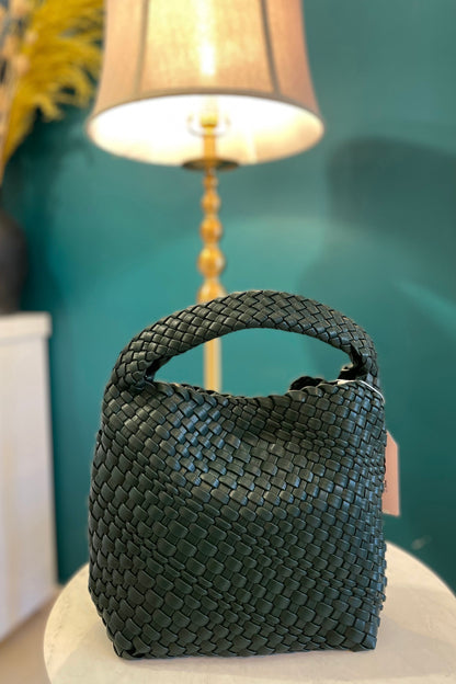 MINI BOHO BAG