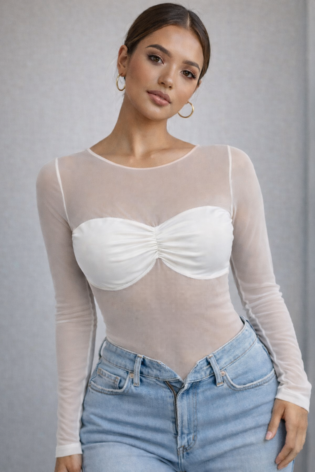 BODY ANITA