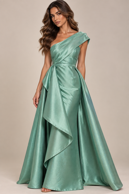 CIRELLE MINT DRESS