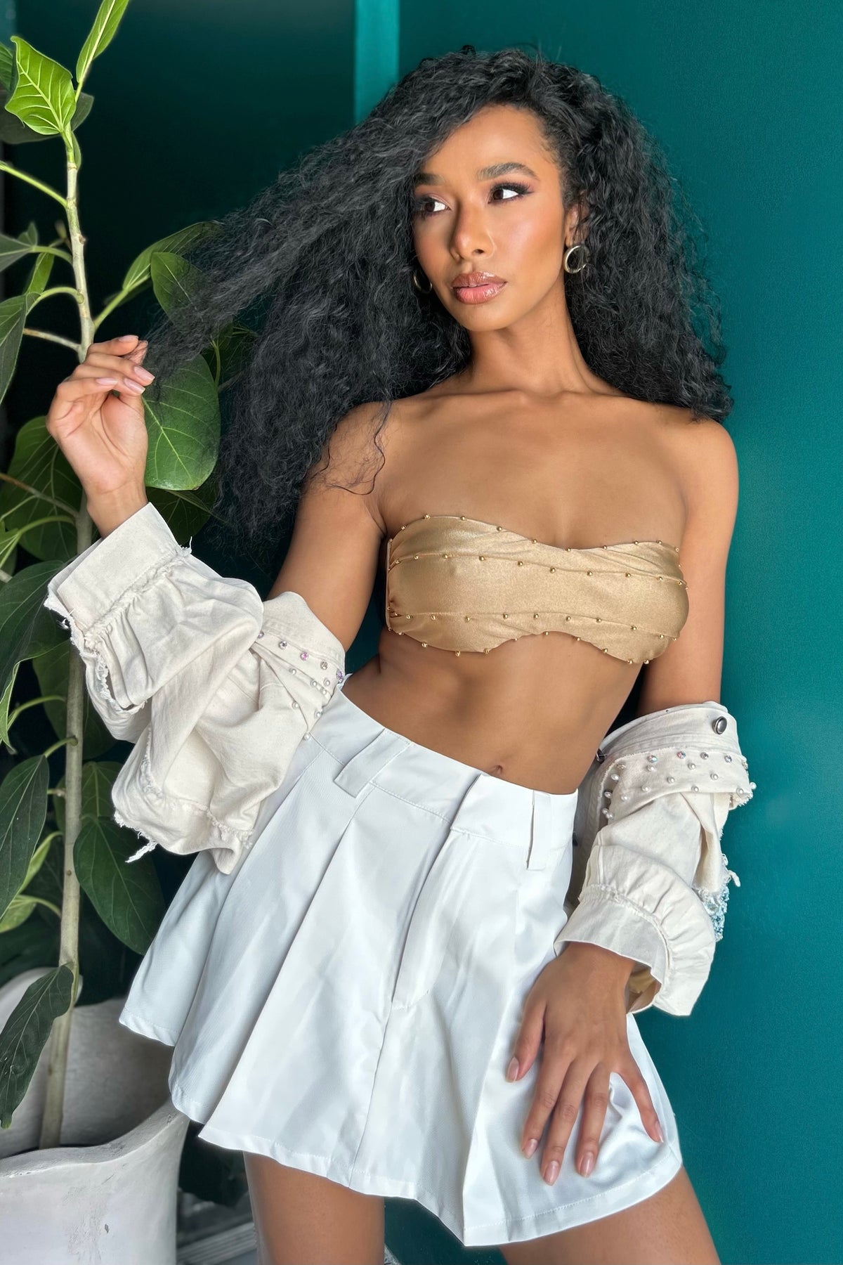 GIGI SKIRT