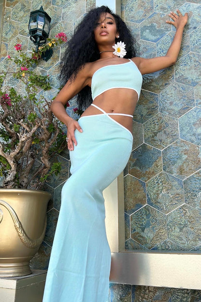 ADELA MINT SET