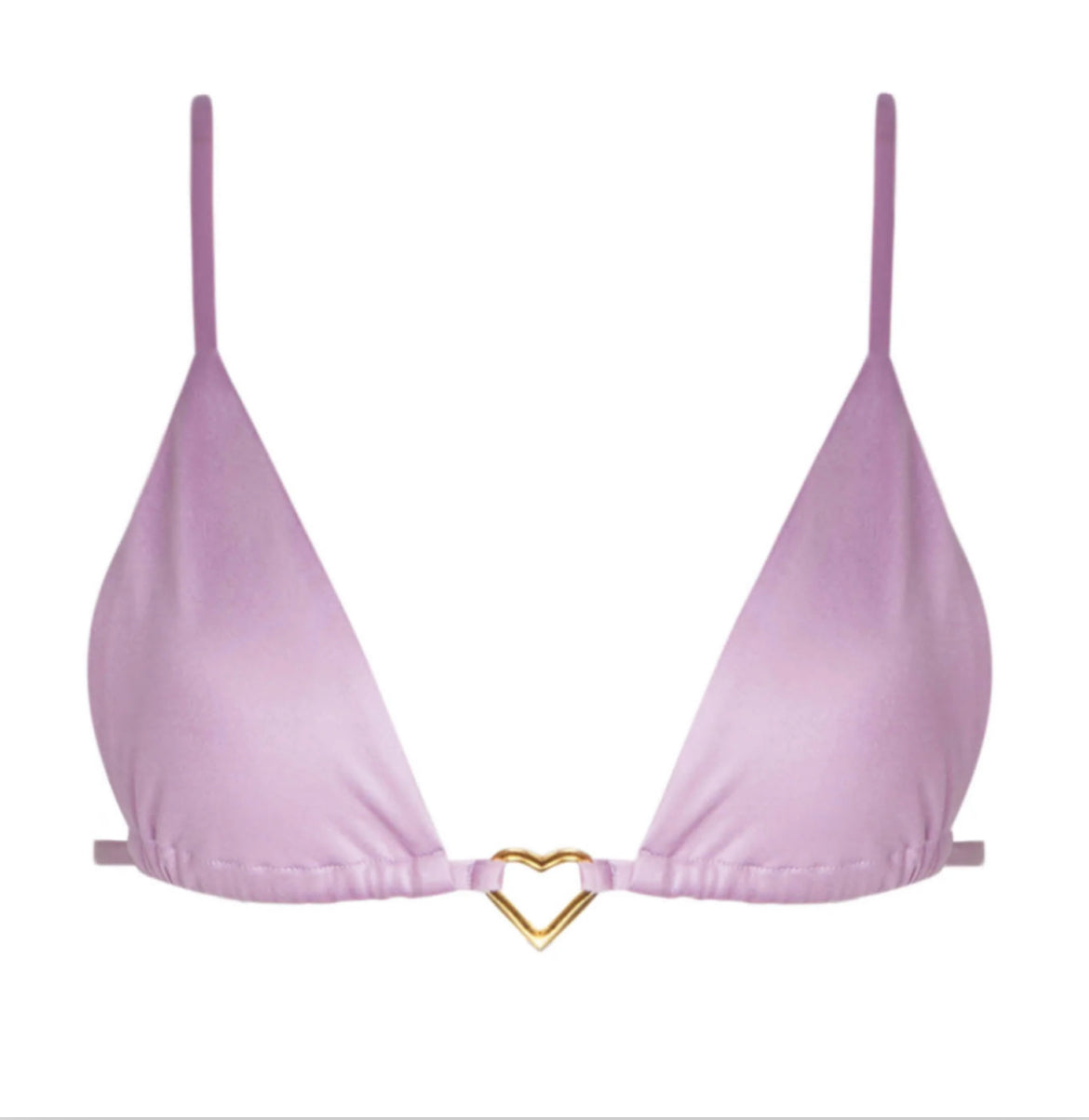JULIET LILAC TWO PIECES SWIMSUIT