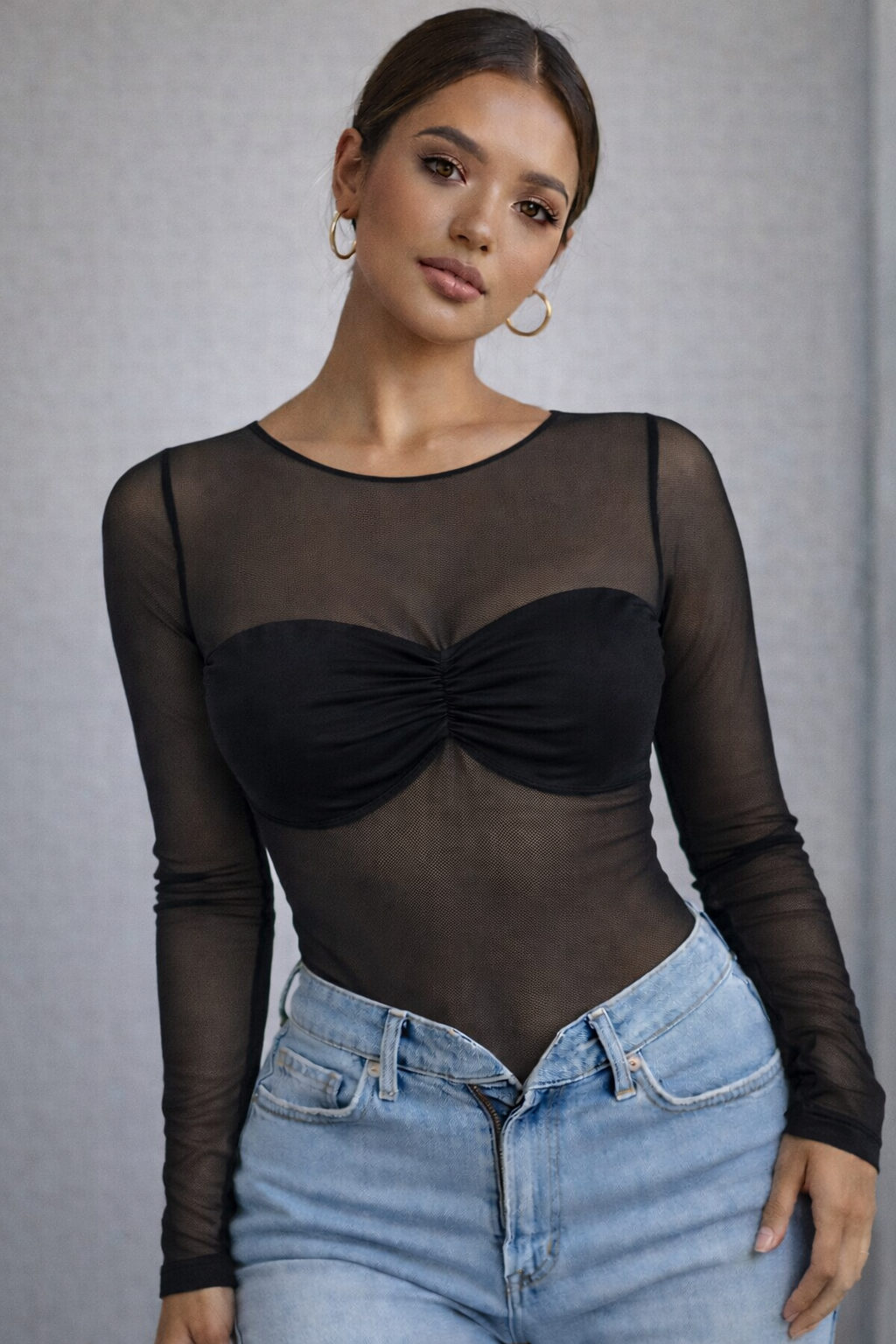 BODY ANITA