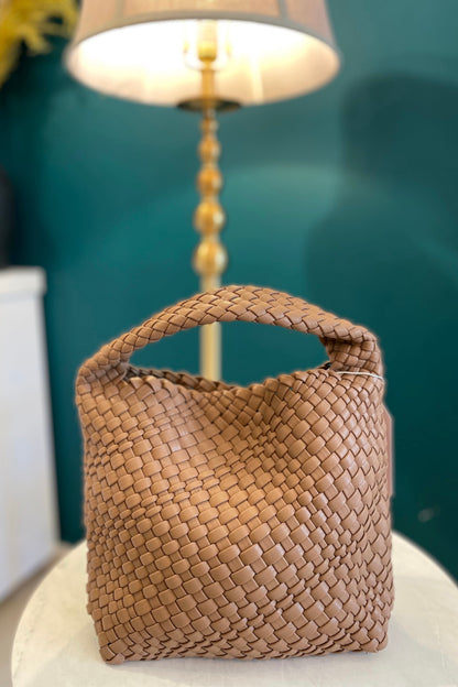 MINI BOHO BAG