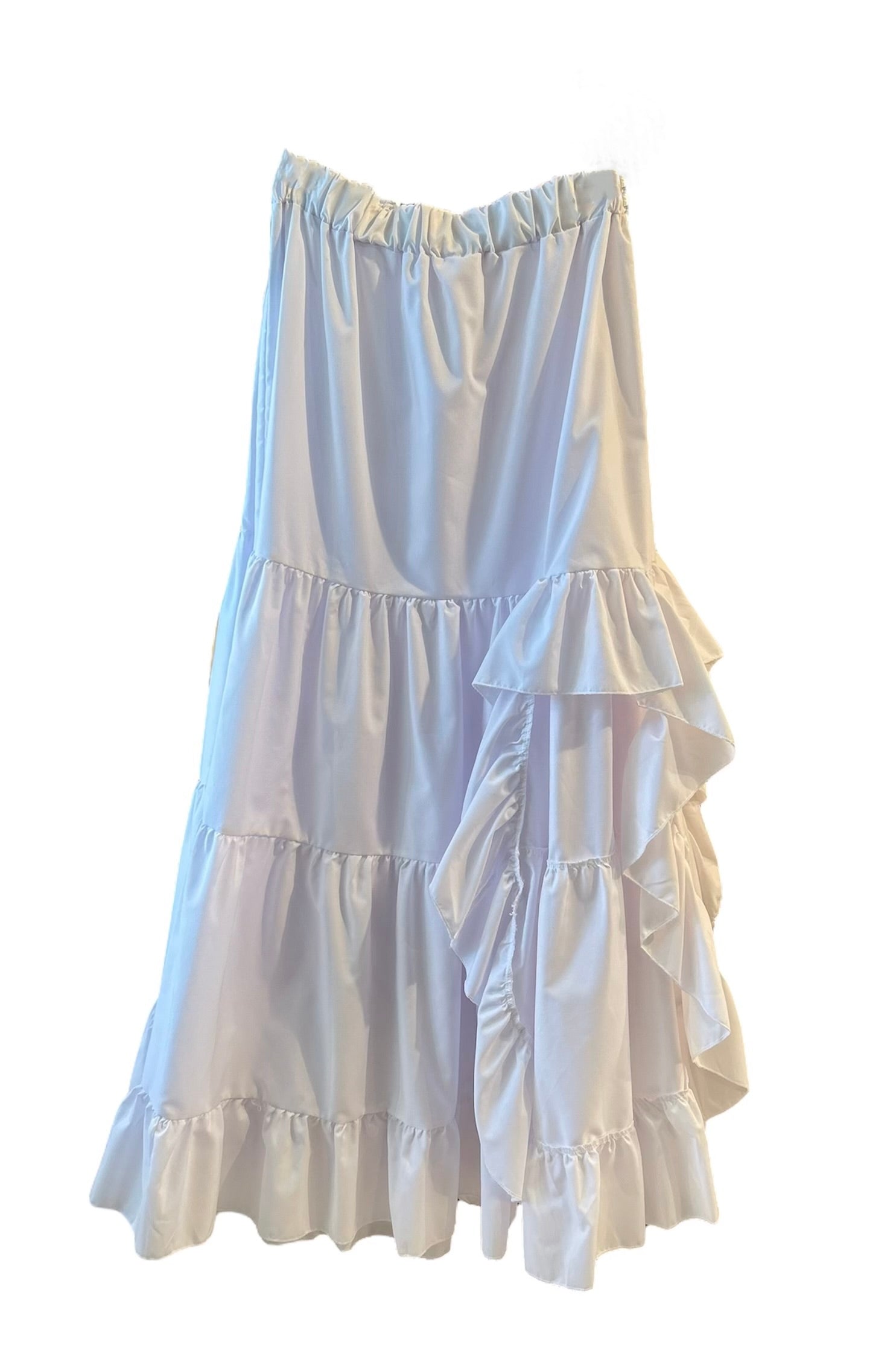 TRIANA MAXI SKIRT