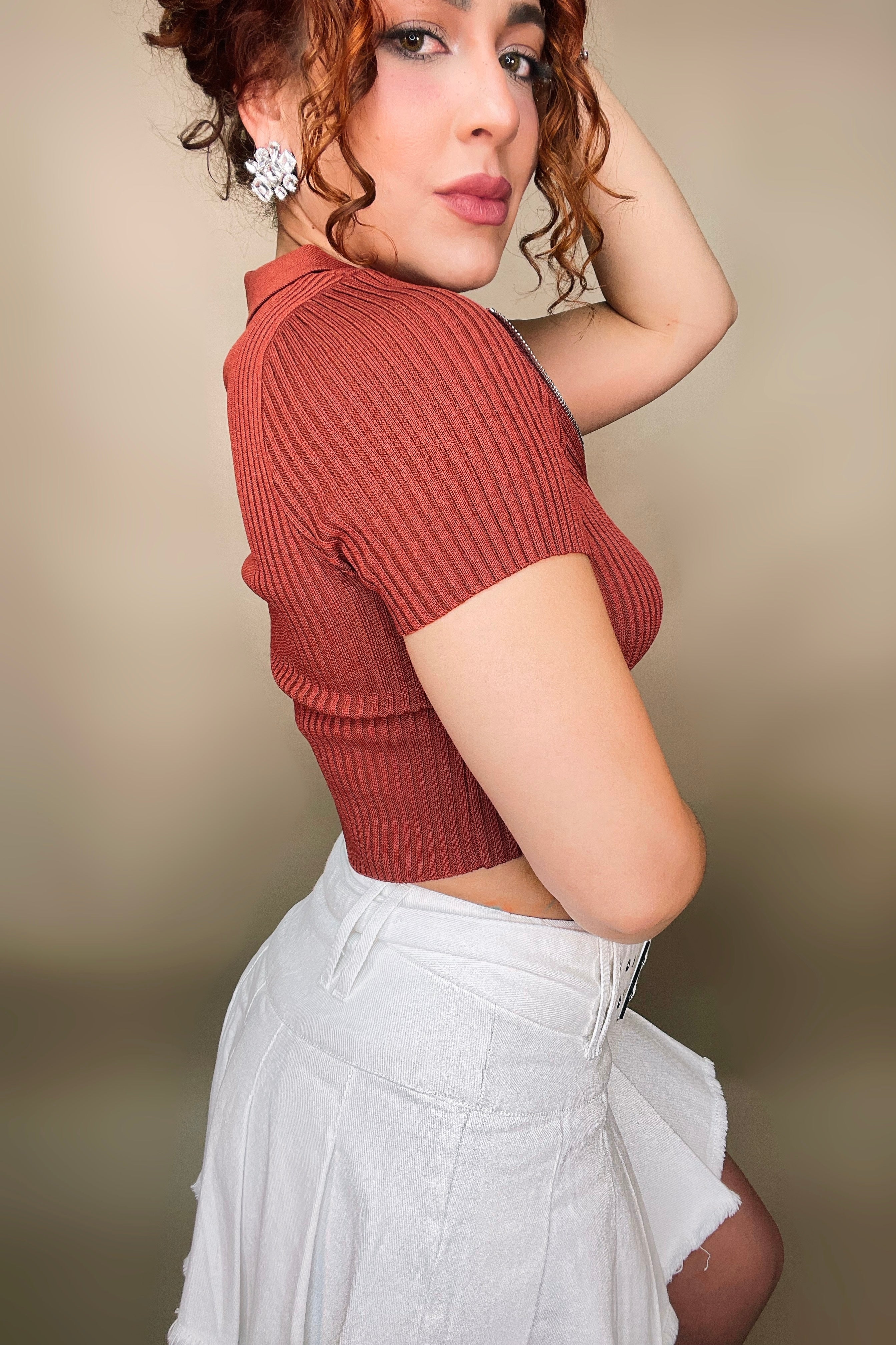 HADLEY TOP