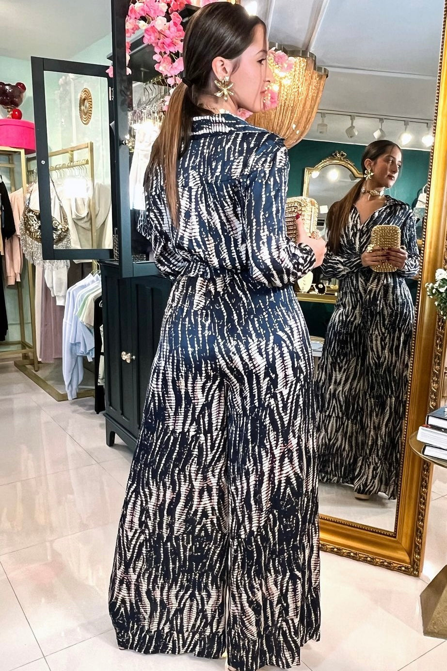 NAVIA JUMPSUIT